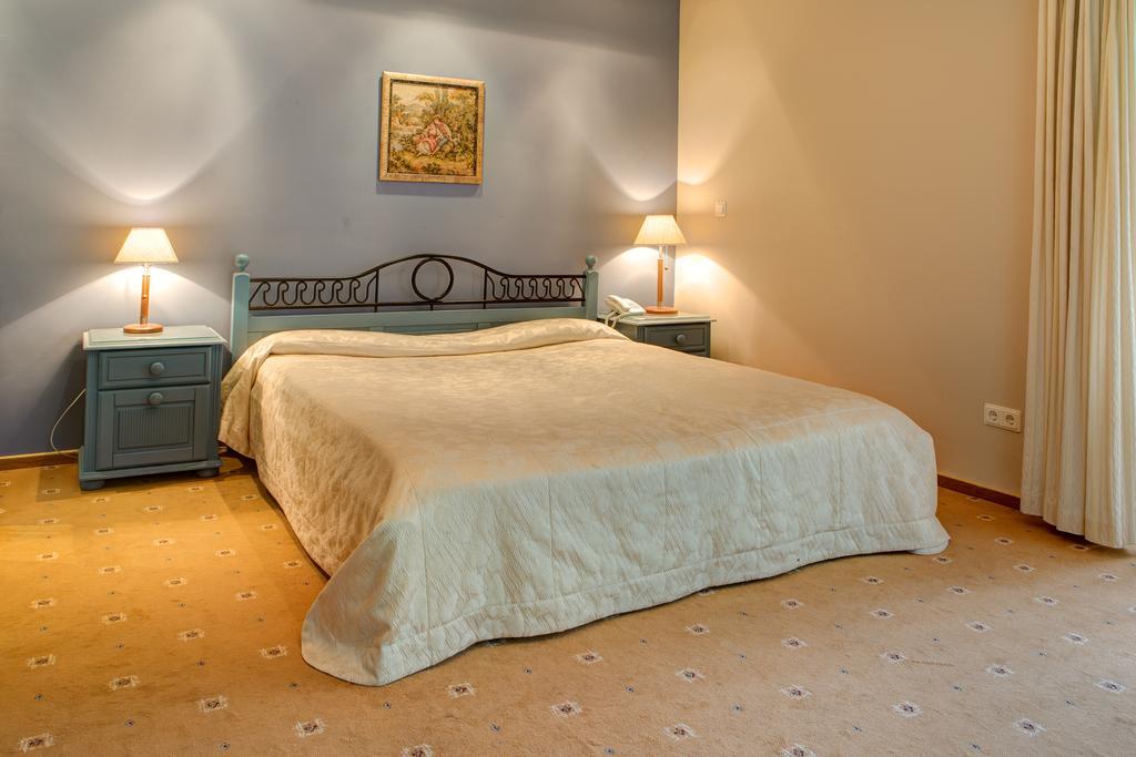 Hotel Sonata Birštonas 外观 照片