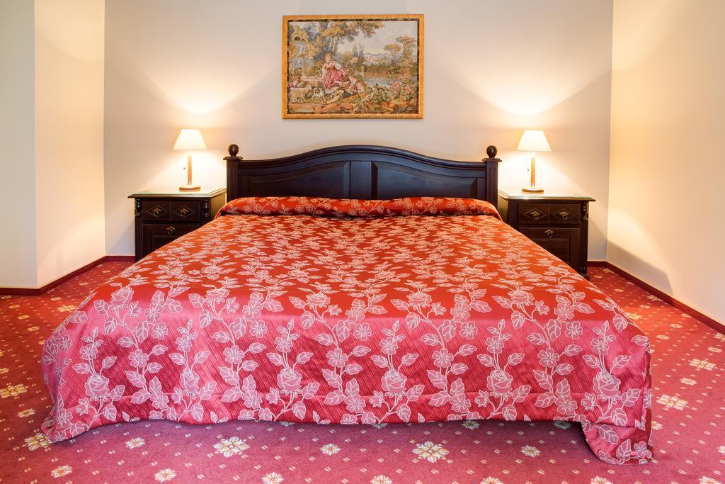Hotel Sonata Birštonas 外观 照片