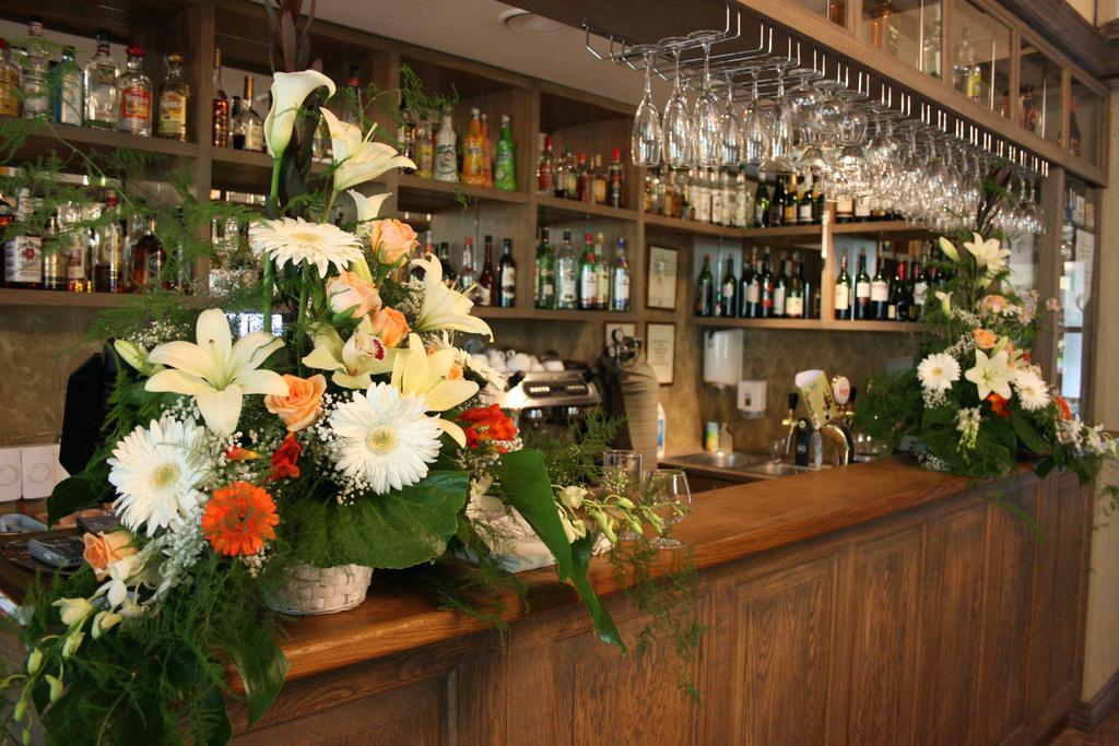 Hotel Sonata Birštonas 外观 照片