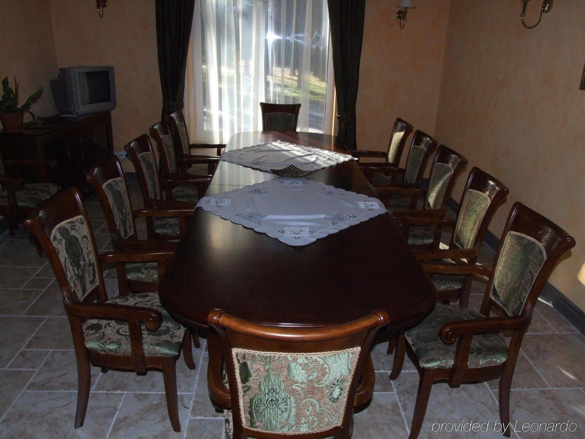 Hotel Sonata Birštonas 内观 照片