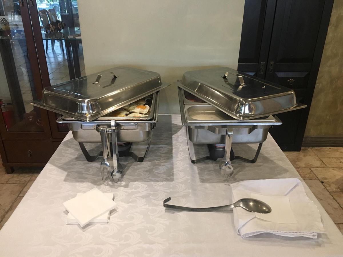 Hotel Sonata Birštonas 外观 照片