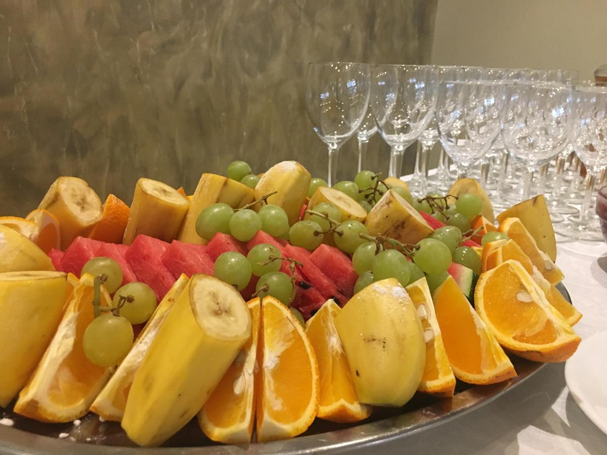 Hotel Sonata Birštonas 外观 照片