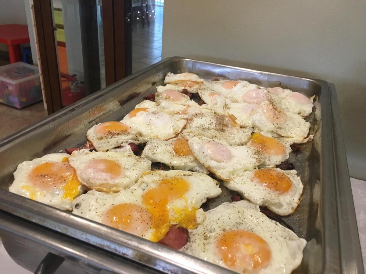Hotel Sonata Birštonas 外观 照片
